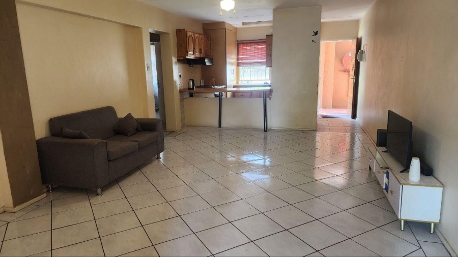 To Let 3 Bedroom Property for Rent in Safari Gardens North West